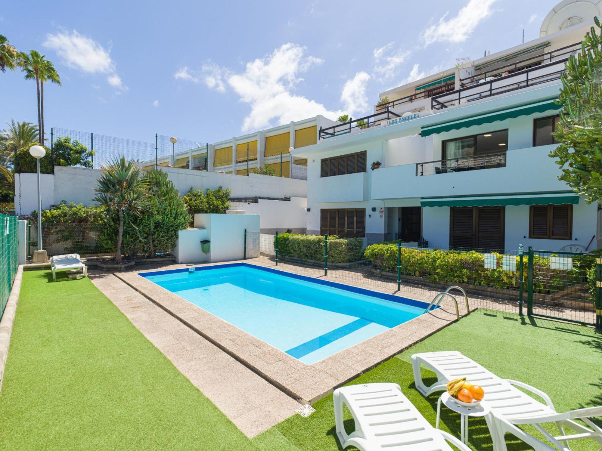Sunny Angels By Canariasgetaway Mogán Exterior foto