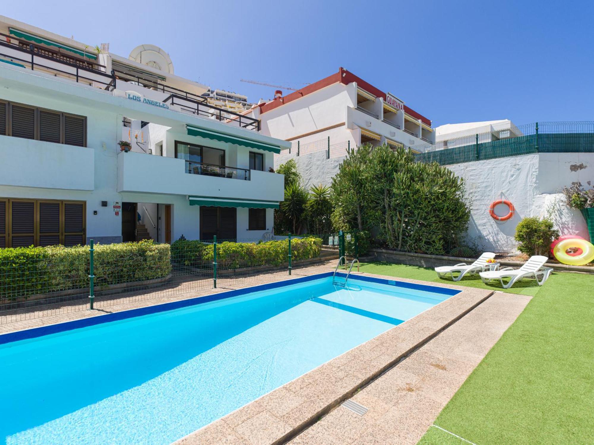 Sunny Angels By Canariasgetaway Mogán Exterior foto