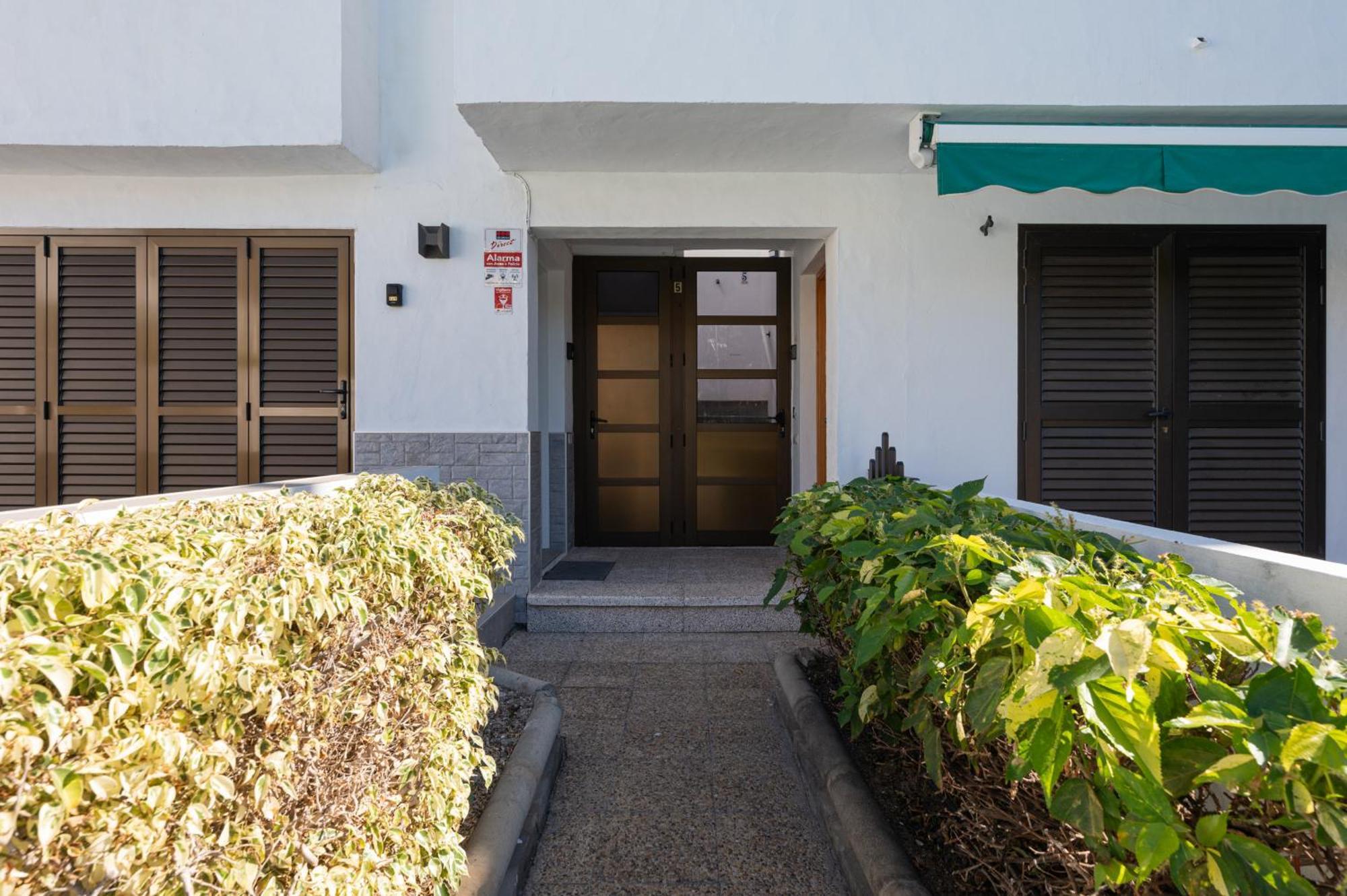 Sunny Angels By Canariasgetaway Mogán Exterior foto